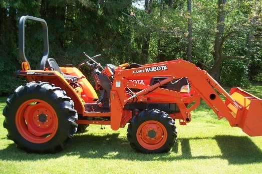 KUBOTA L2900 PIERŚCIENIE I TŁOKI